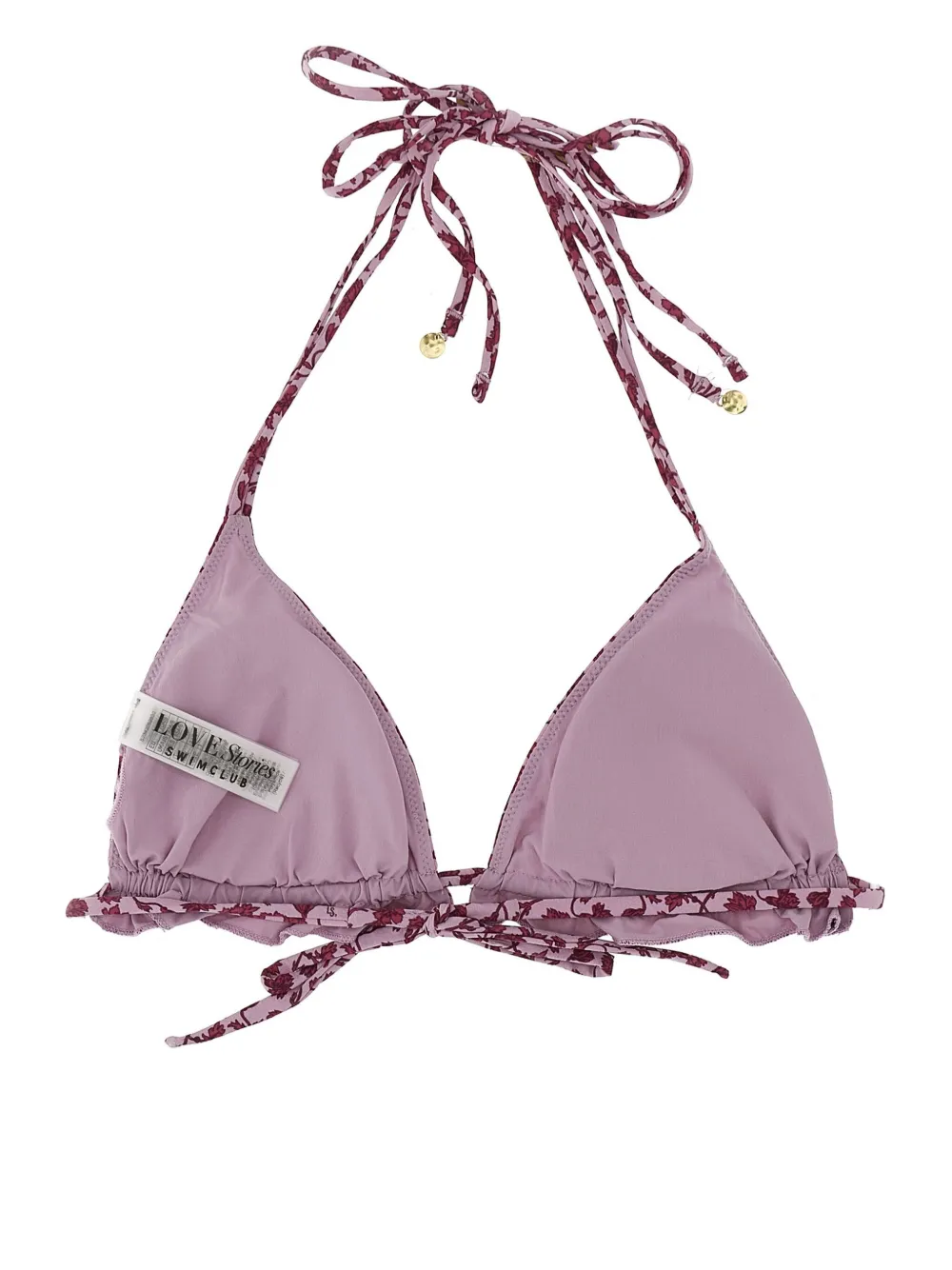 Love Stories Joy bikini top | Bikinis | Image 2