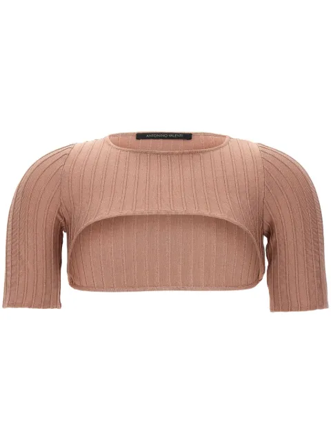 Antonino Valenti Alka top