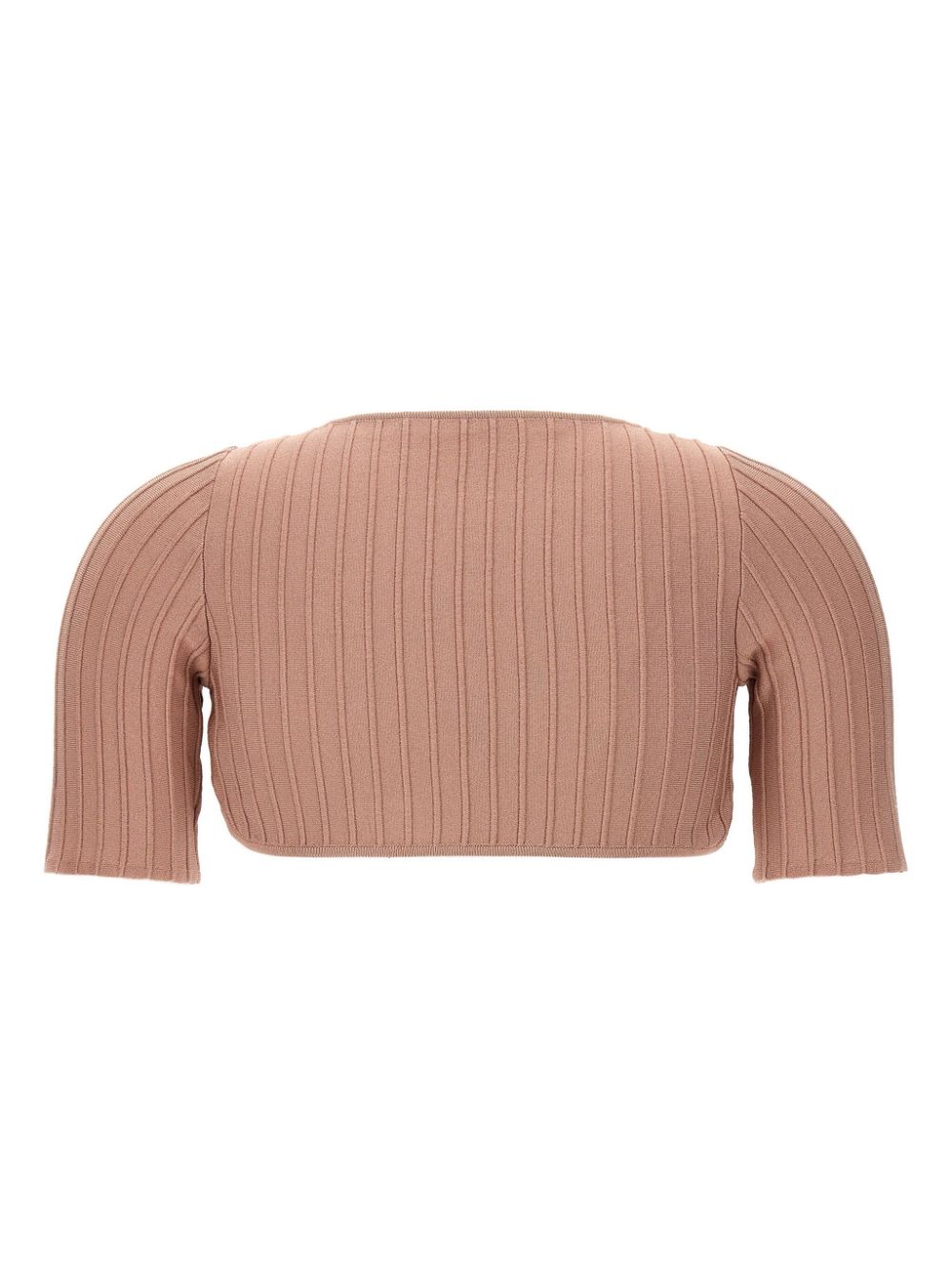 Antonino Valenti Alka top - Beige