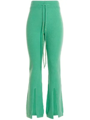 MIXIK Pants for Women - Shop on FARFETCH