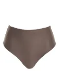 JADE Swim Bound bikini bottoms - Brown