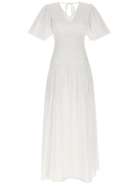LE TWINS Rosellina dress