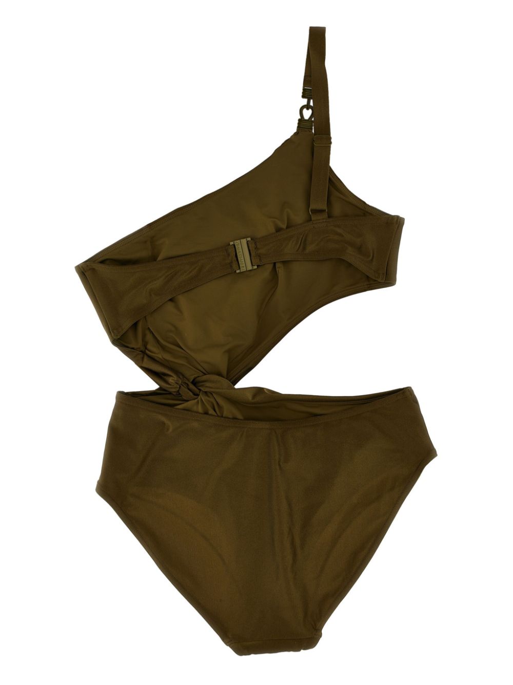 ZIMMERMANN Wylie swimsuit - Groen