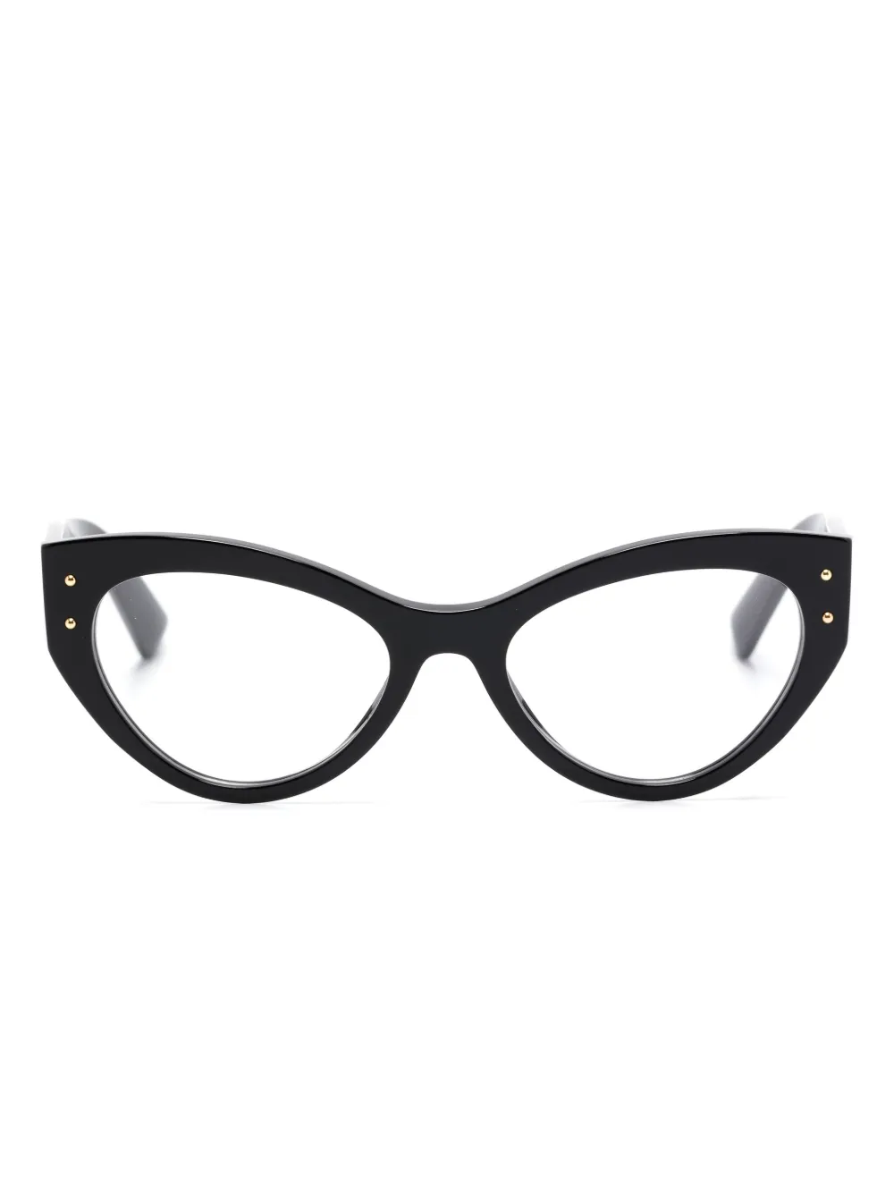 Cat eye glasses best sale