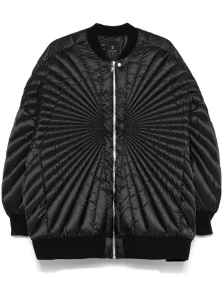 Moncler + Rick Owens