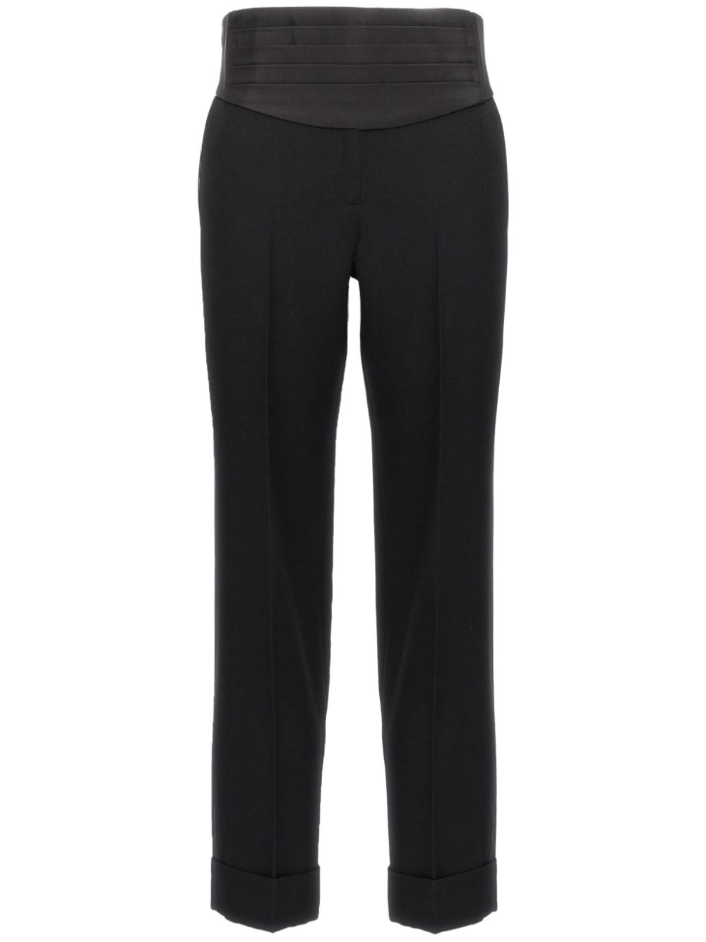 New Barethea trousers