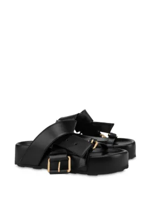 Moschino（モスキーノ）ウィメンズ シューズ - FARFETCH