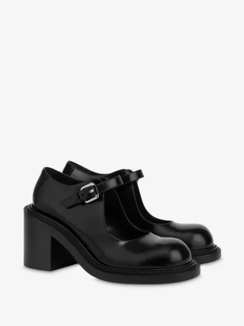 Moschino Olivia heeled mary jane