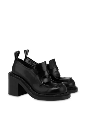 Moschino(モスキーノ)ウィメンズ パンプス - FARFETCH Moschino(モスキーノ)ウィメンズ パンプス - FARFETCH