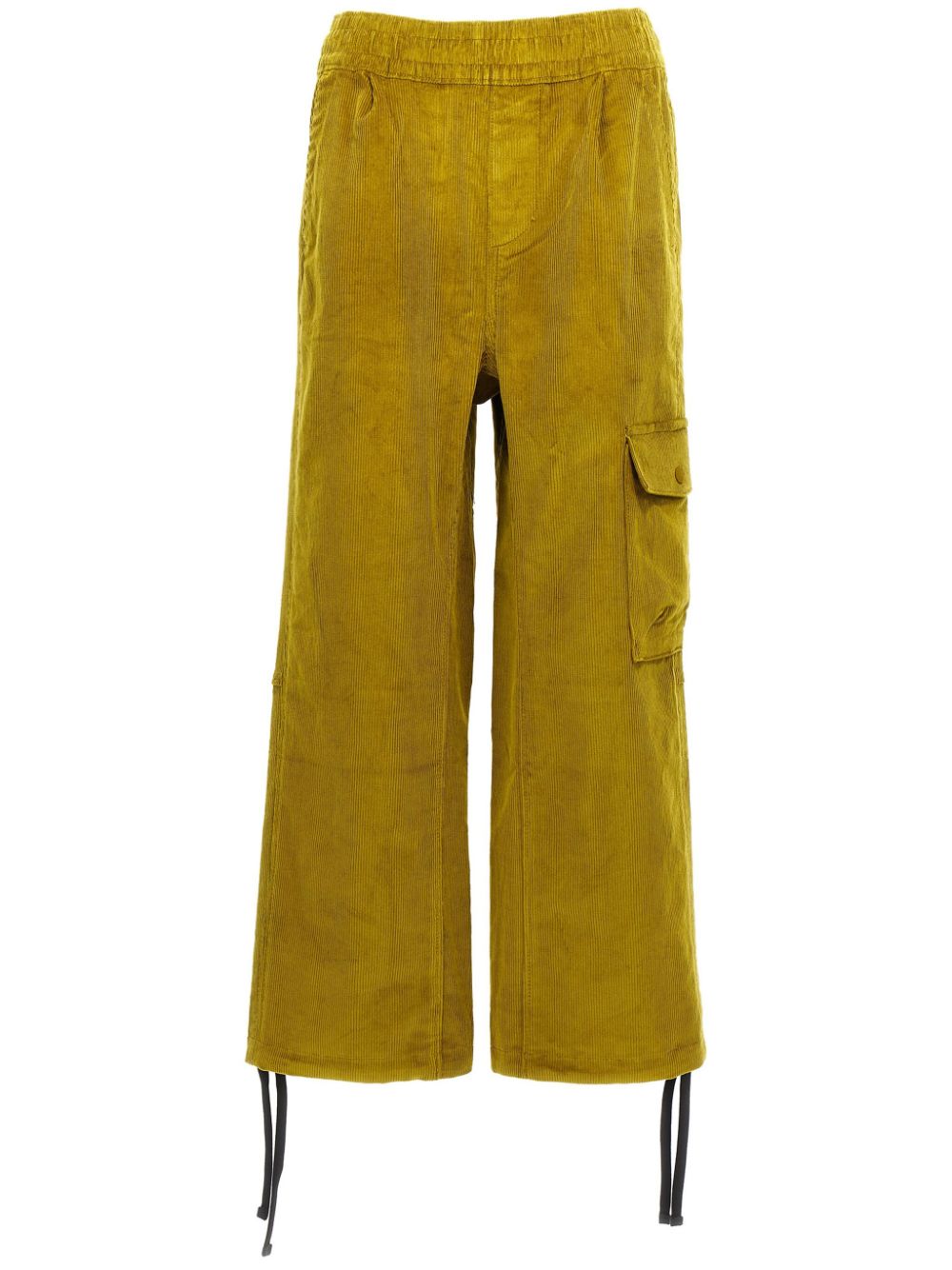 Utility Cord Easy trousers