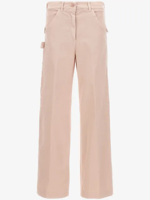Nude Cargo