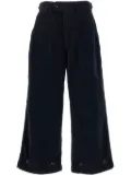 Cellar Door Paola trousers - Blue