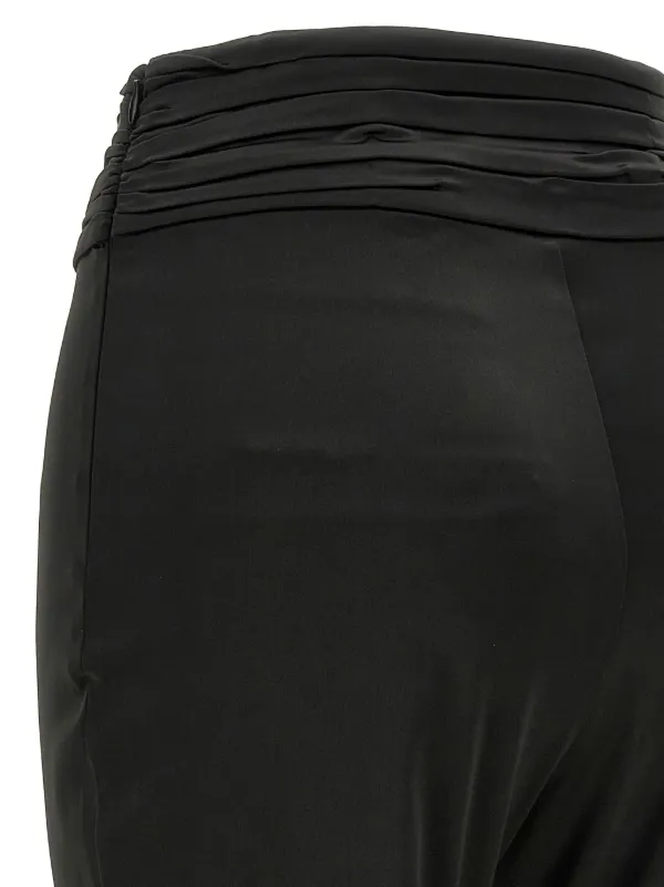 スパッツ・レギンス Area 'High Wasted Star Stud' Leggings AREA 'high Wasted Star Stud' Leggings | italist