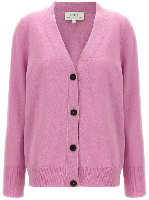 Studio Nicholson Rall cardigan