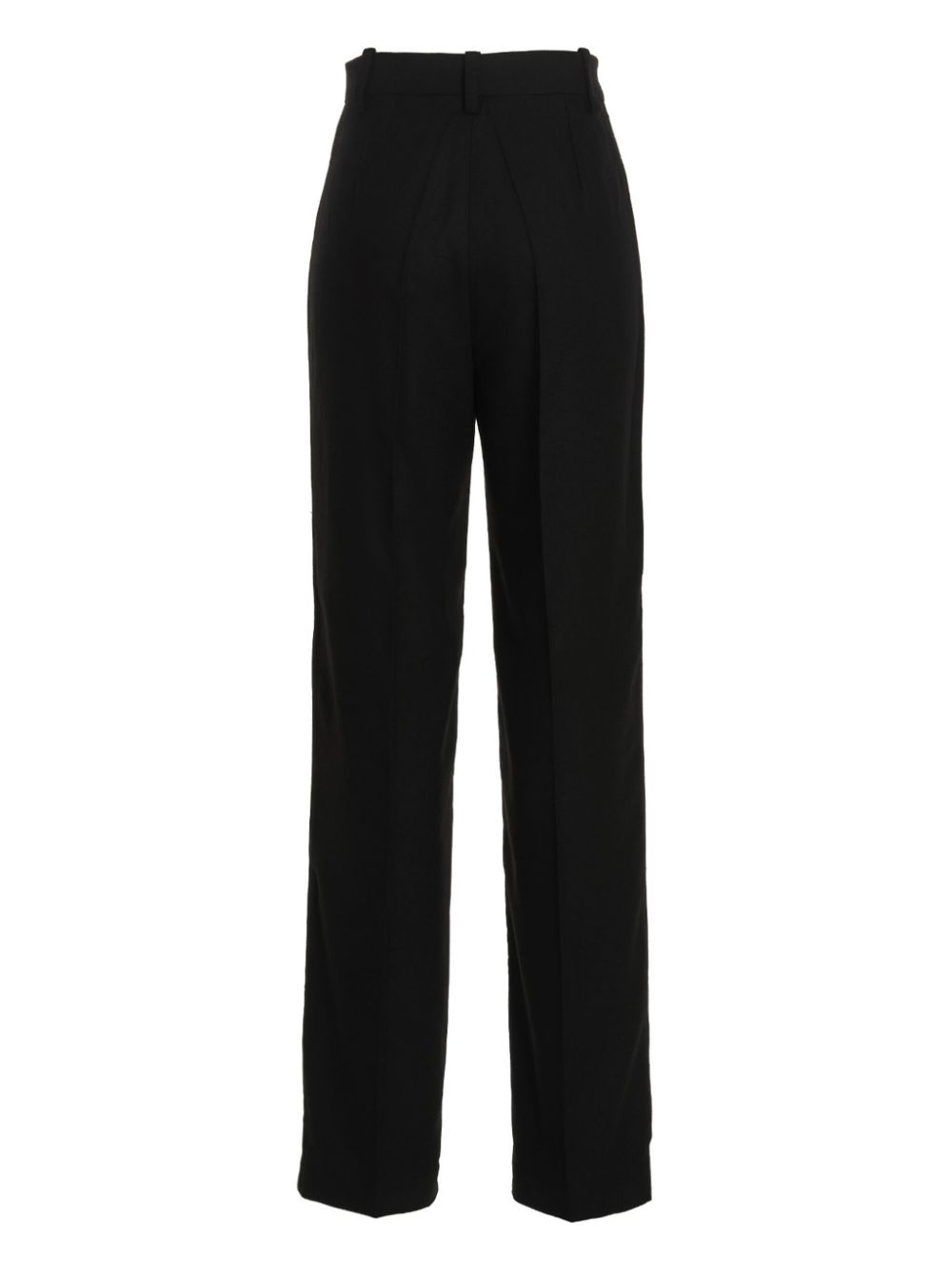 mvp wardrobe Bleecker trousers - Zwart