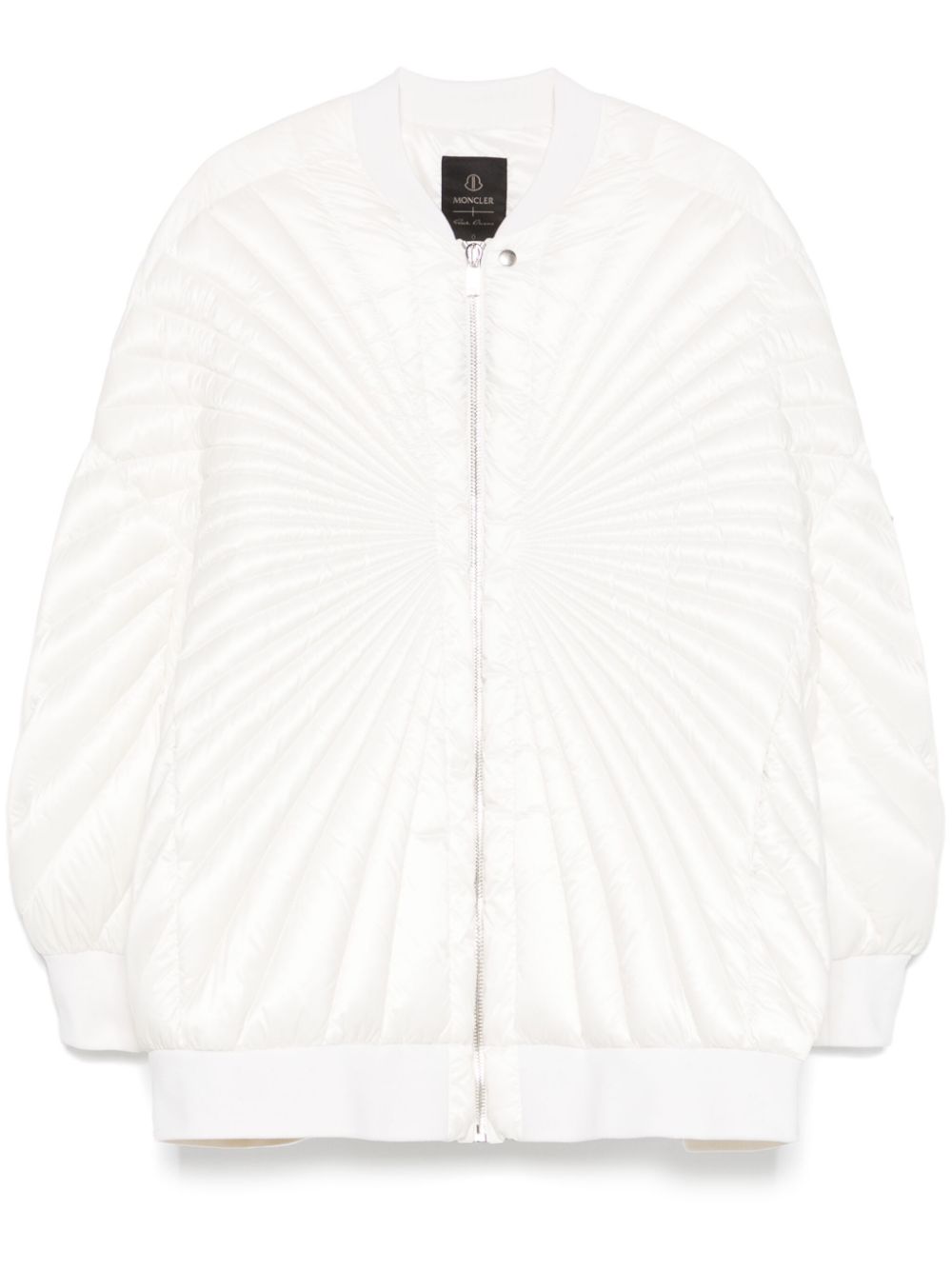 Radiance Peter puffer jacket