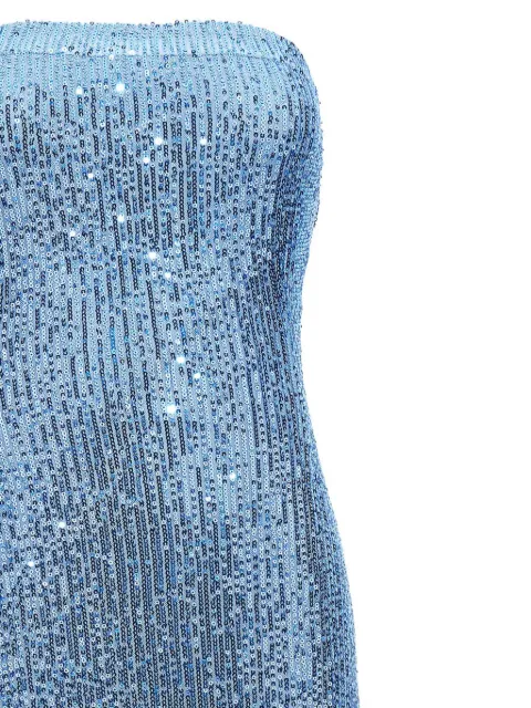 LE TWINS Gina midi dress GINA - 2