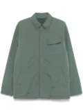 ASPESI Sebastian shirt - Green