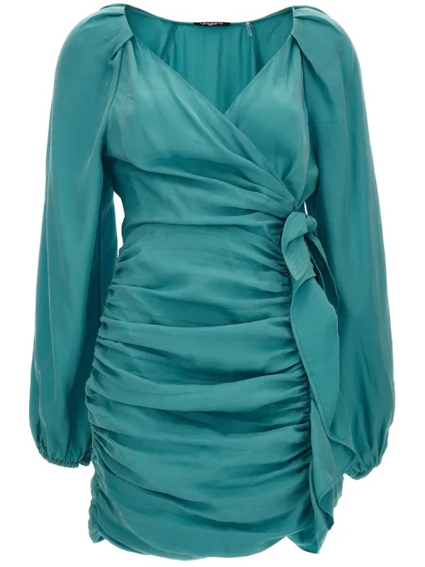 knee length dresses for ladies Dominique Blazer Mini Dress main image 1