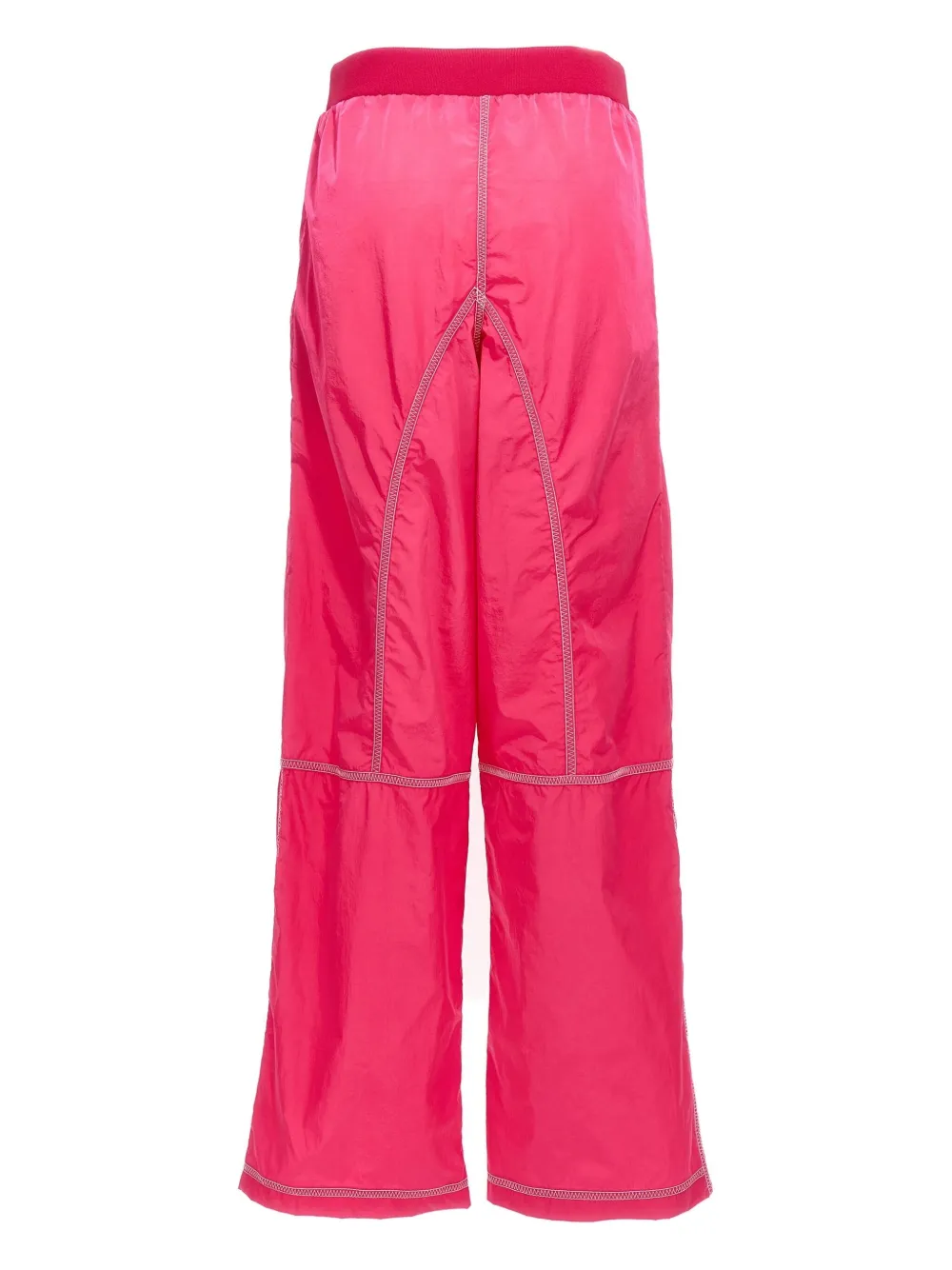 TOM FORD logo trousers - Roze