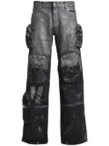 PDF Prima Base trousers - Blue