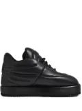 PDF Nuvola Pluto sneakers - Black