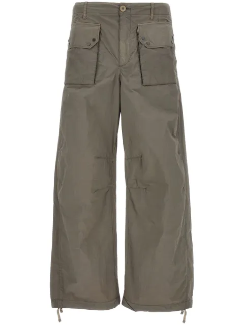 Ten C Tascona trousers