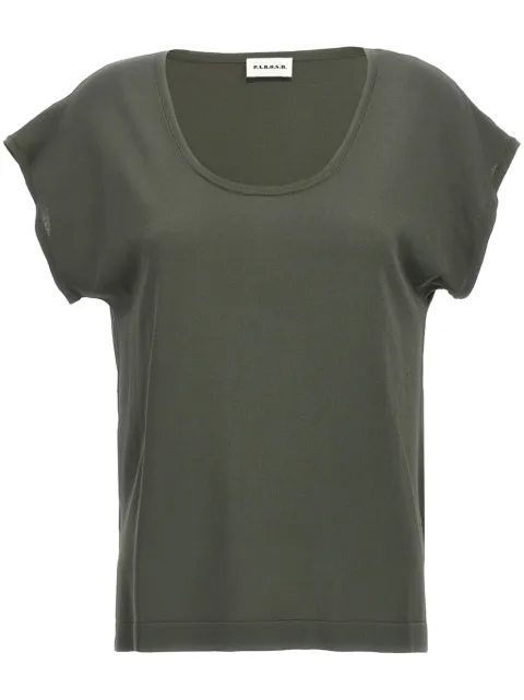 P.A.R.O.S.H. Roux T-shirt