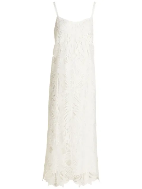 Ungaro Avery maxi dress