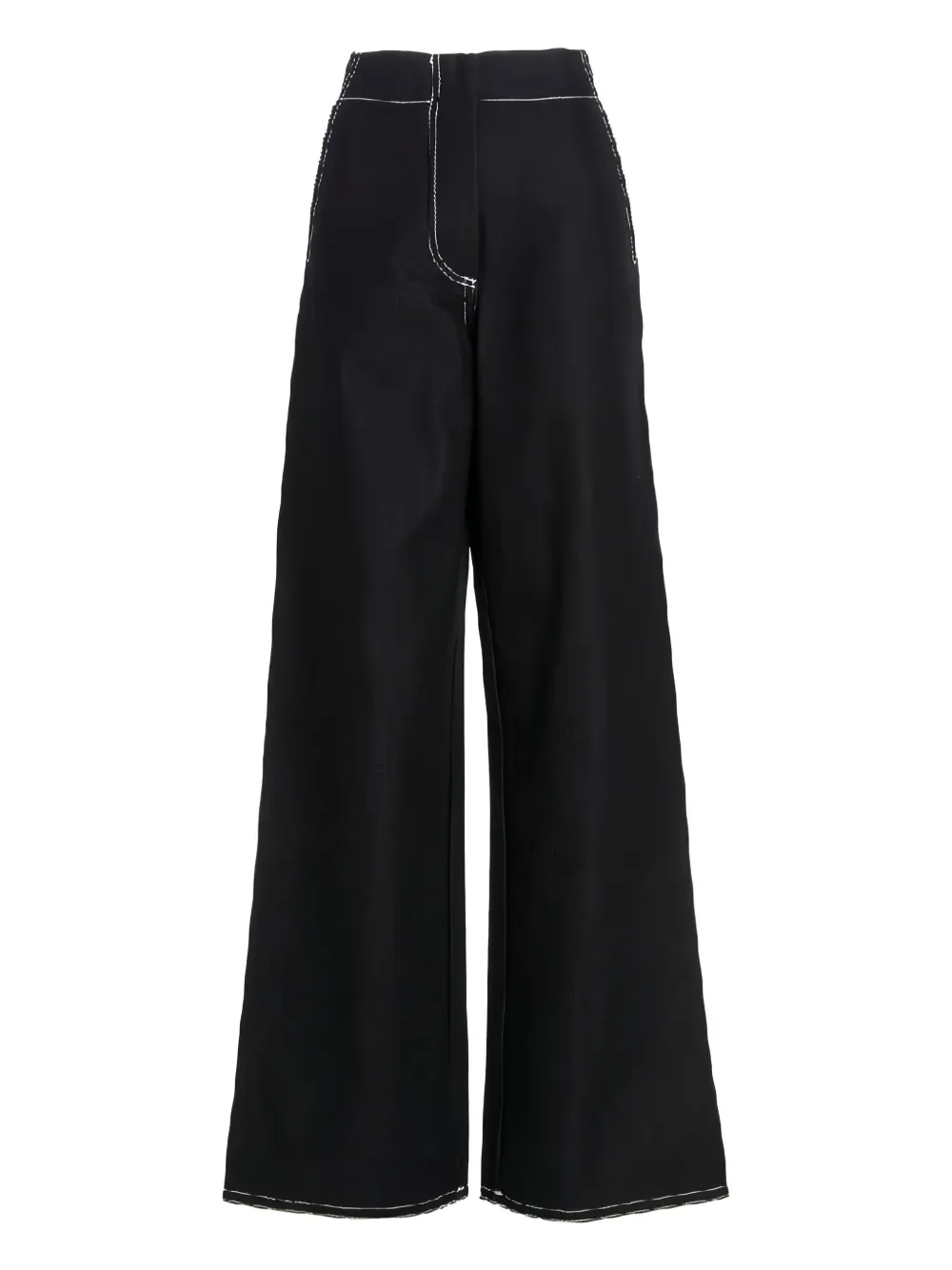 Sunnei Jump jeans | Black | Image 1