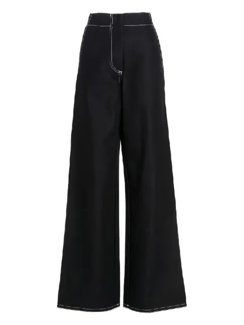 Sunnei jeans Jump