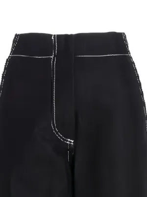 SUNNEI 'Jump’ jeans Sunnei Jump Jeans | Black | FARFETCH