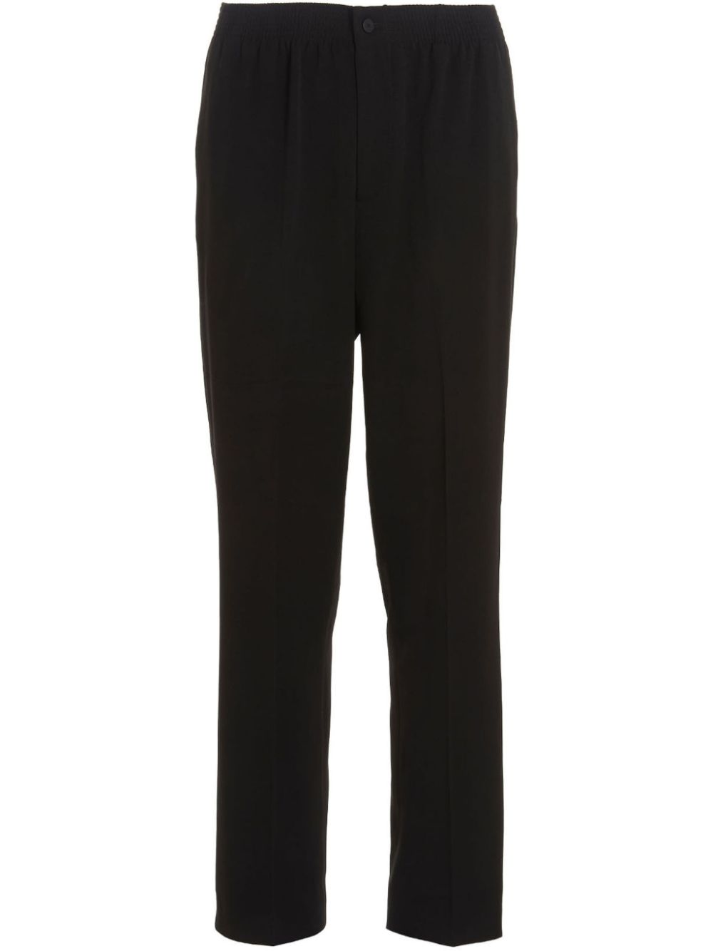 Ciak tapered trousers