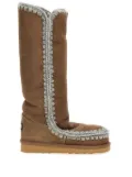 Mou Eskimo 40 boots - Brown