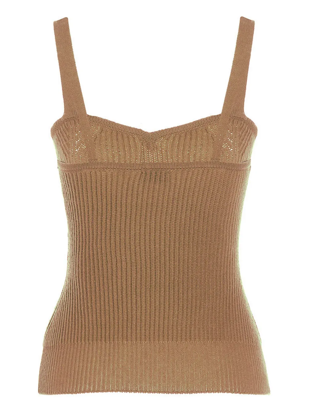 MIXIK Helen top - Beige