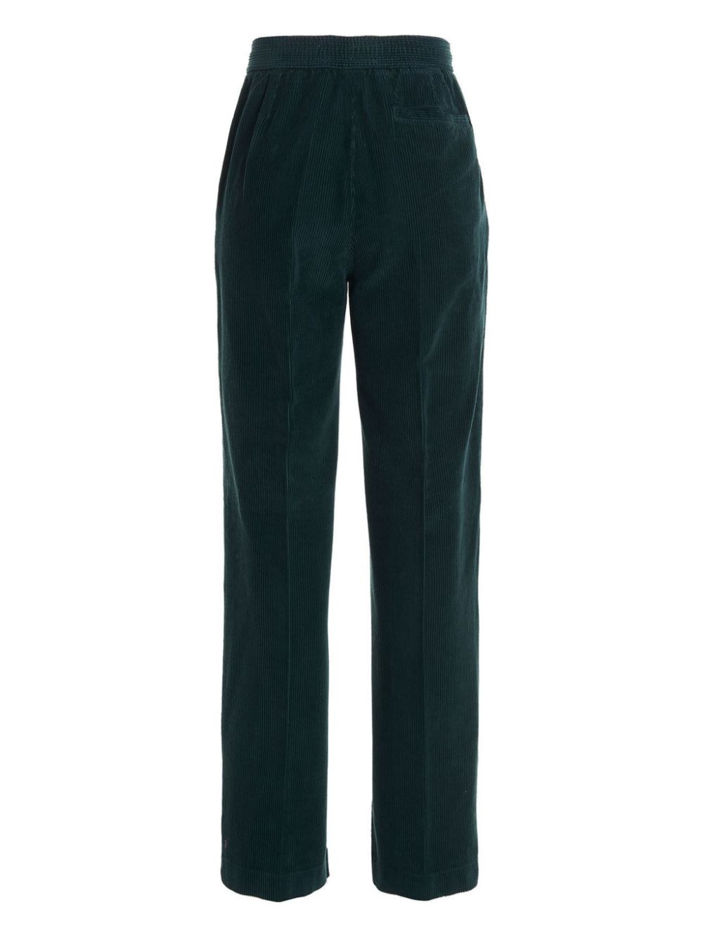 Cellar Door Gilda trousers - Groen