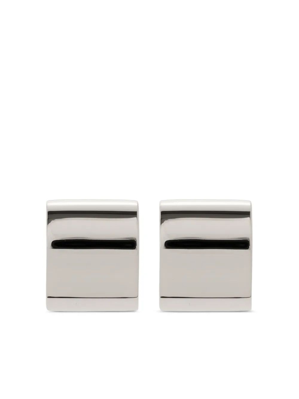 LIE STUDIO aretes The Sonya | plateado | Image 1