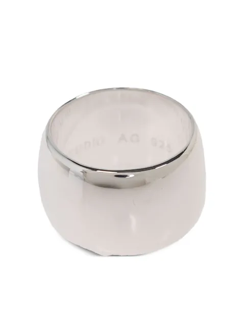 LIE STUDIO The Sandra ring 