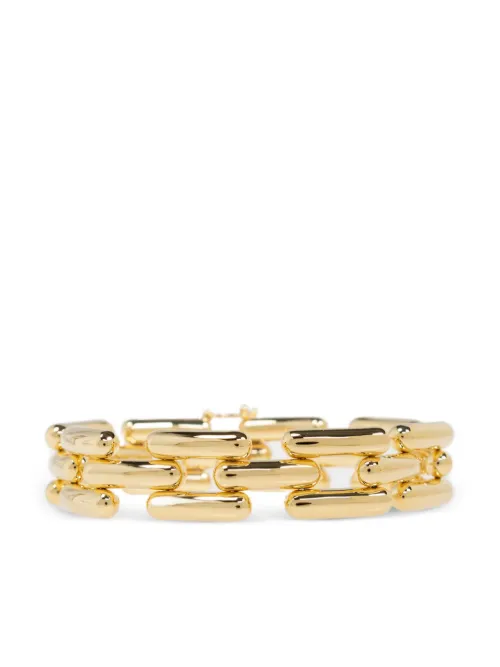 LIE STUDIO bracelet The Freya - Or - LIE STUDIO - Modalova