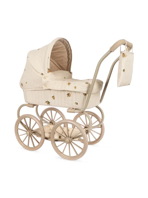 Konges Sløjd Retro doll stroller