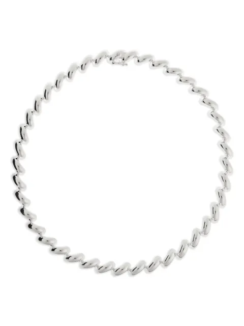 LIE STUDIO The Edith necklace 