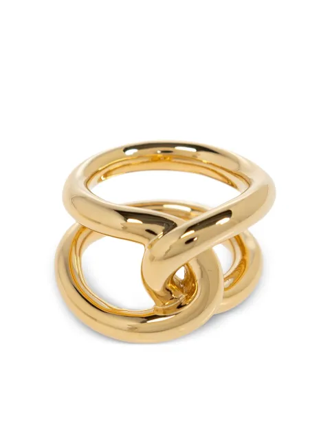 LIE STUDIO The Agnes ring