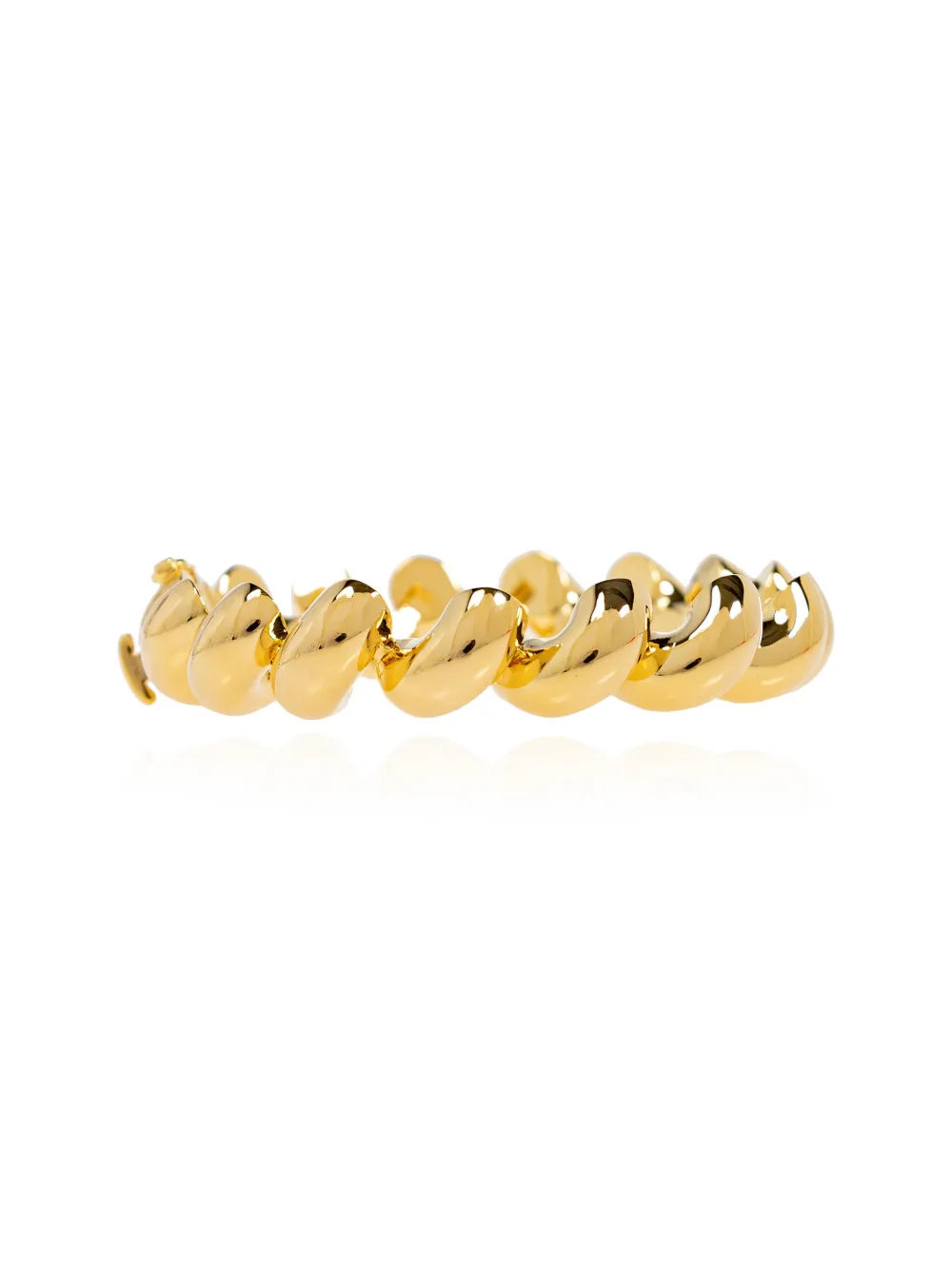 LIE STUDIO The Edith armband - Goud