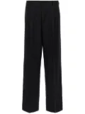 Cellar Door Jona P trousers - Black