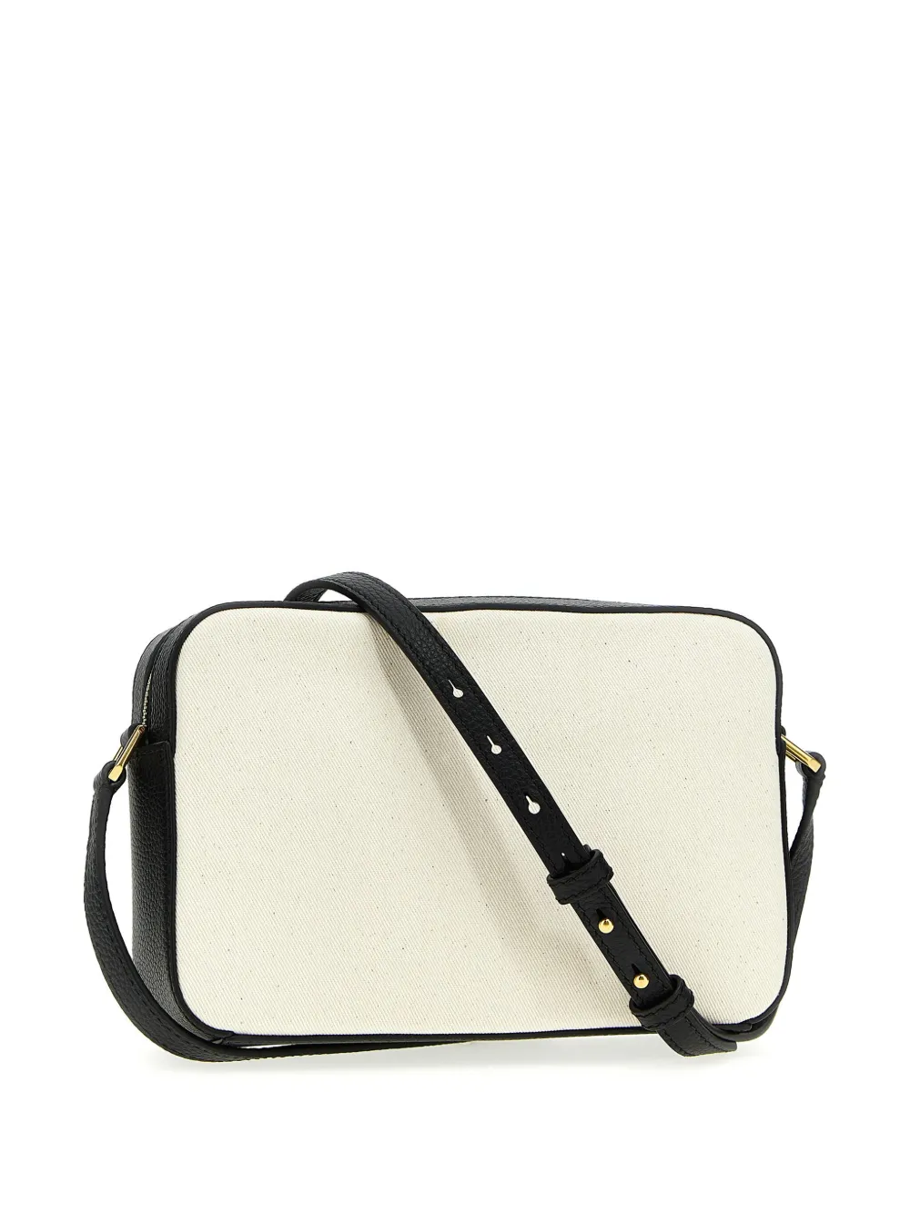 Bally Bar Daniel cross body bag - Wit