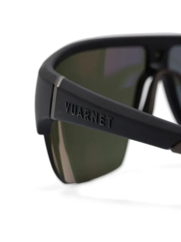 Vuarnet Óculos De Sol Racing 03 | Preto | FARFETCH BR Vuarnet Óculos De Sol Racing 03 | Preto | FARFETCH BR