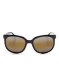 Vuarnet Legend 02 sunglasses - Black