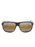 Vuarnet Legend sunglasses - Black