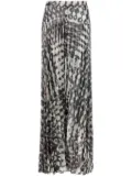 Gianluca Capannolo Antonia trousers - White