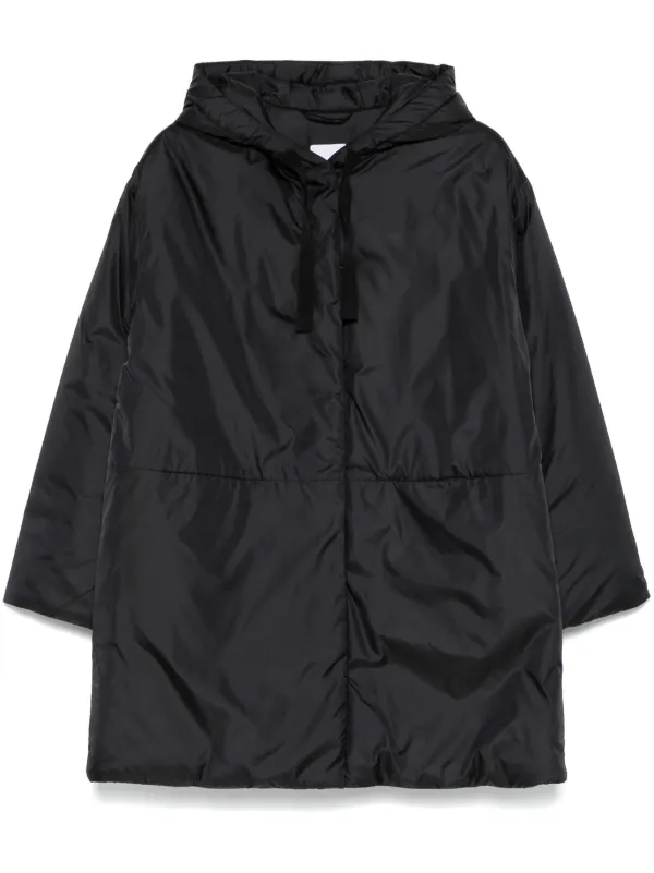 ジャケット ASPESI Woman Jacket Black N4007961 96241 ASPESI Cindy Coat | Black | FARFETCH